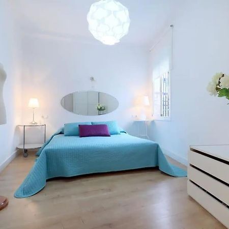 Apartament Kinahouse Kordoba Zewnętrze zdjęcie