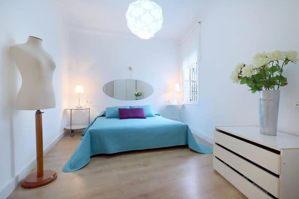 Apartament Kinahouse Kordoba Zewnętrze zdjęcie