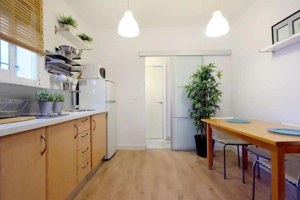 Apartament Kinahouse Kordoba Zewnętrze zdjęcie