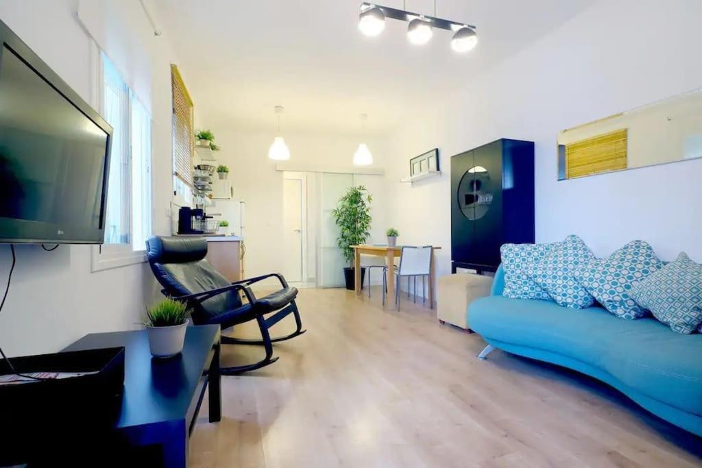 Apartament Kinahouse Kordoba Zewnętrze zdjęcie
