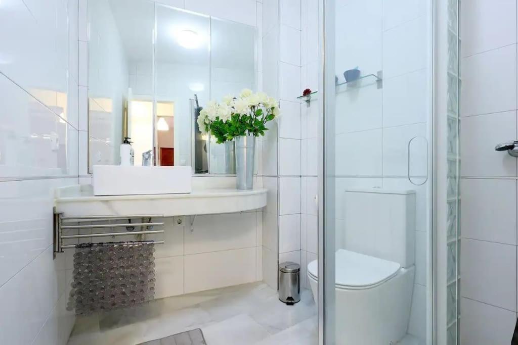 Apartament Kinahouse Kordoba Zewnętrze zdjęcie