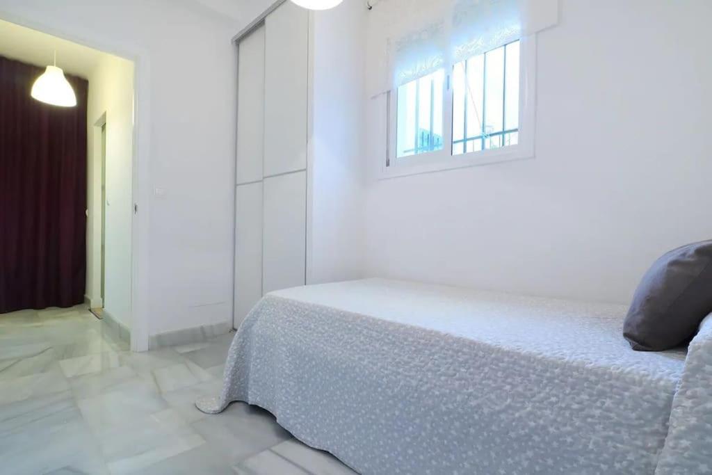 Apartament Kinahouse Kordoba Zewnętrze zdjęcie