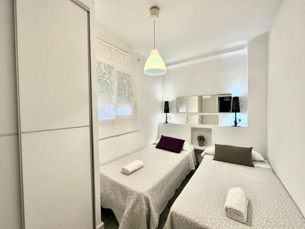 Apartament Kinahouse Kordoba Zewnętrze zdjęcie
